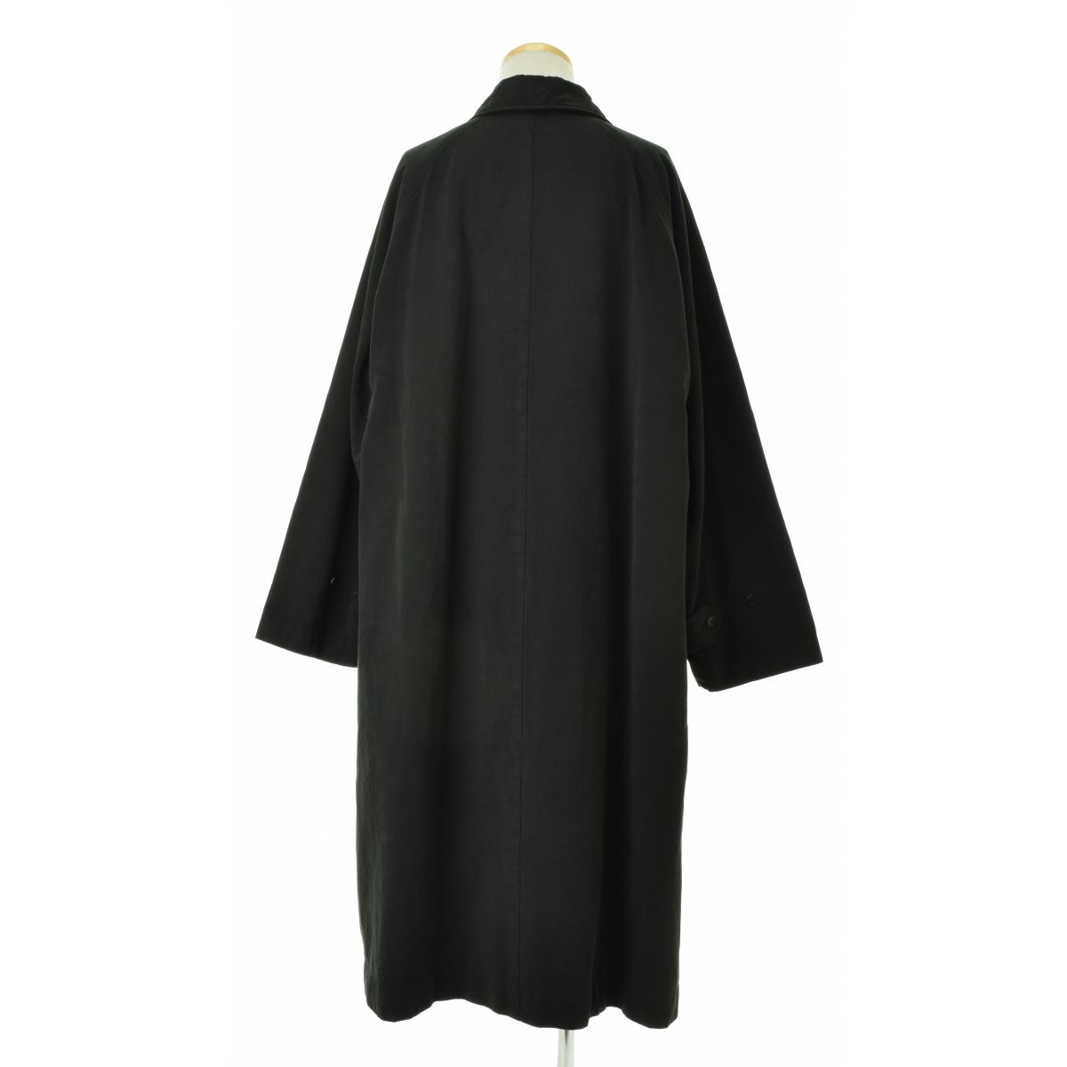 COMOLI】24AW A03-04001 製品染めバルカラーコート - メルカリ