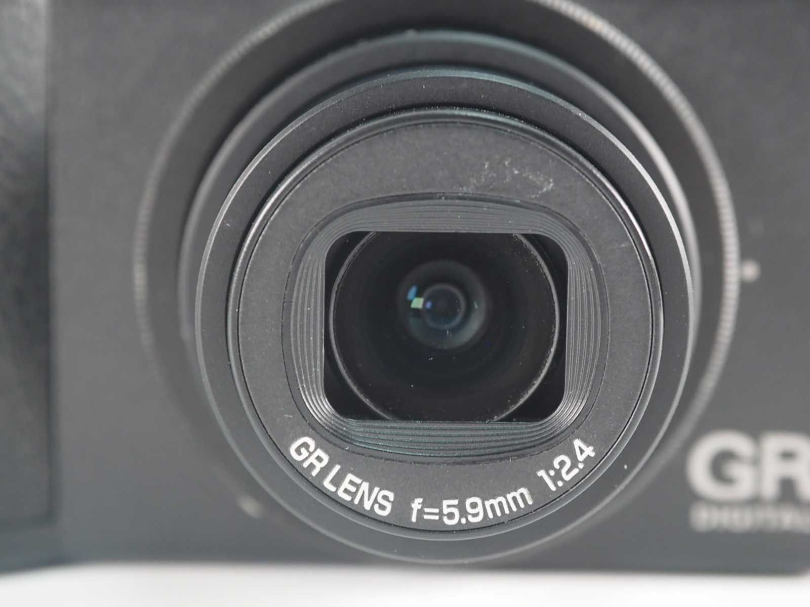 ✨大人気✨インスタ撮影に✨RICOH GR DIGITAL III 541