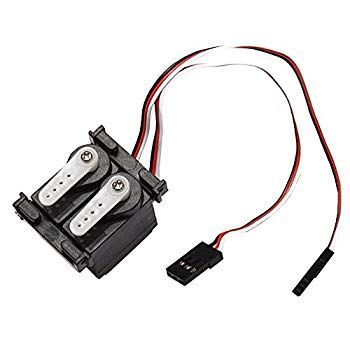 双葉電子工業 NO.46サーボケース/BLS153.BLS257対応 BS3371 g6bh9ry Amazon | 双葉電子工業 NO.46サーボケース/BLS153.BLS257対応