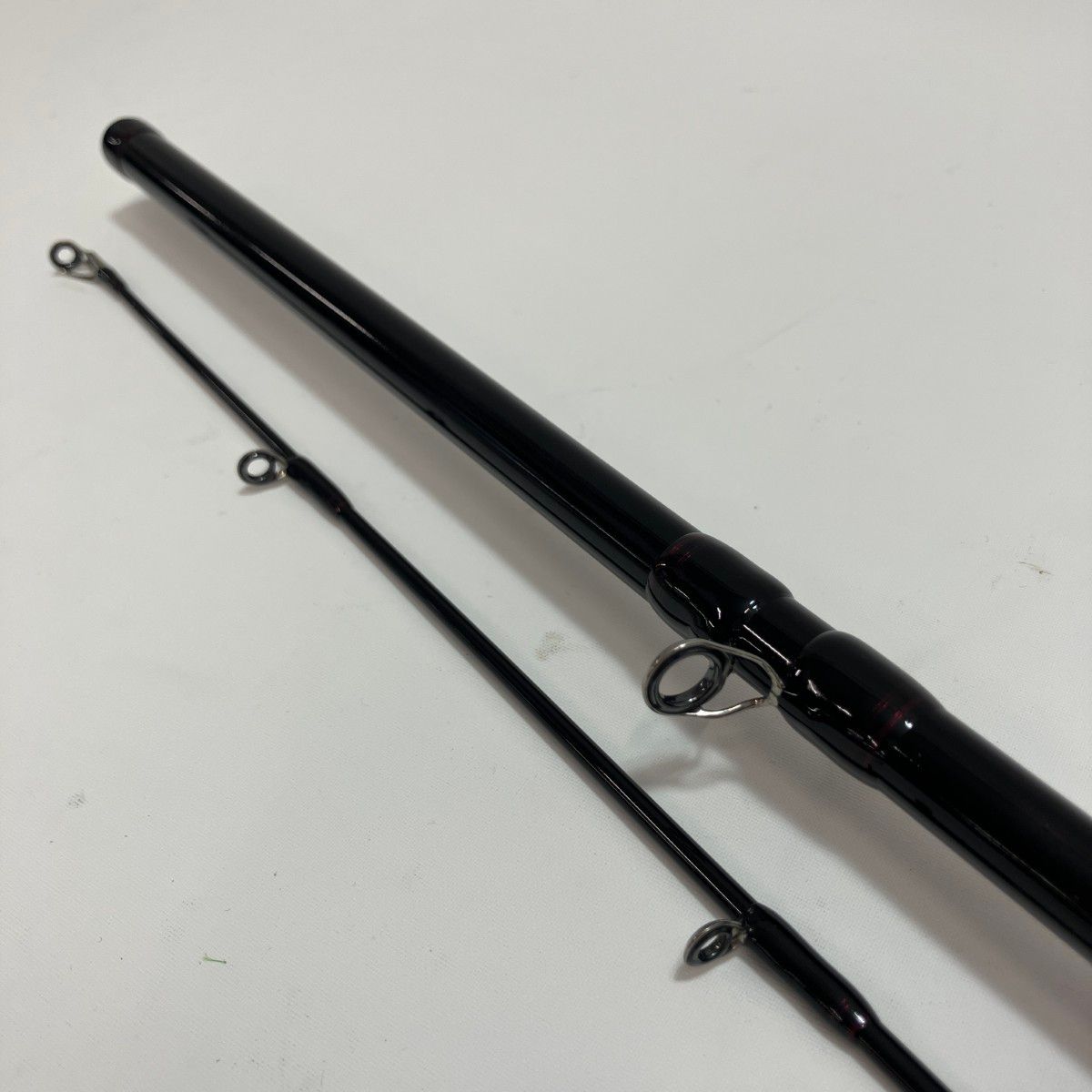 【ISSEI】【リコリスLRC-78H】【美品】 一誠 リコリス LRC-78H /Z145L 美品 ブラックバス バス バス釣り