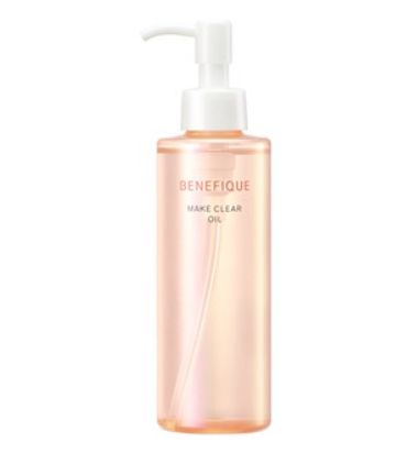 ベネフィーク メイククリア オイル 180ml 本体