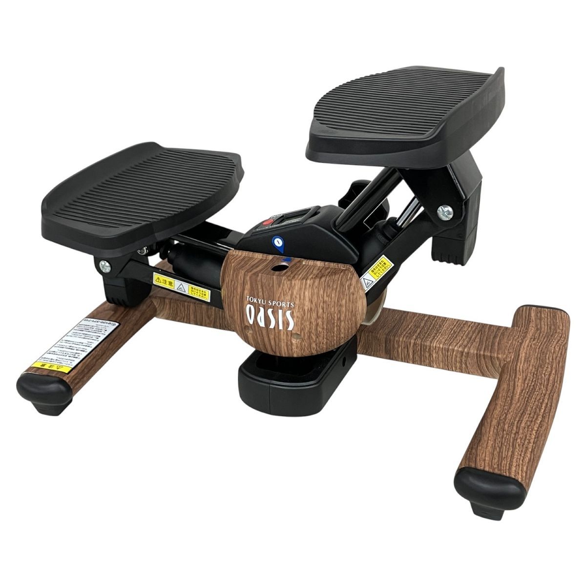 TOKYU SPORT OASIS ツイストエアロ ステッパー 健康器具 K10439580