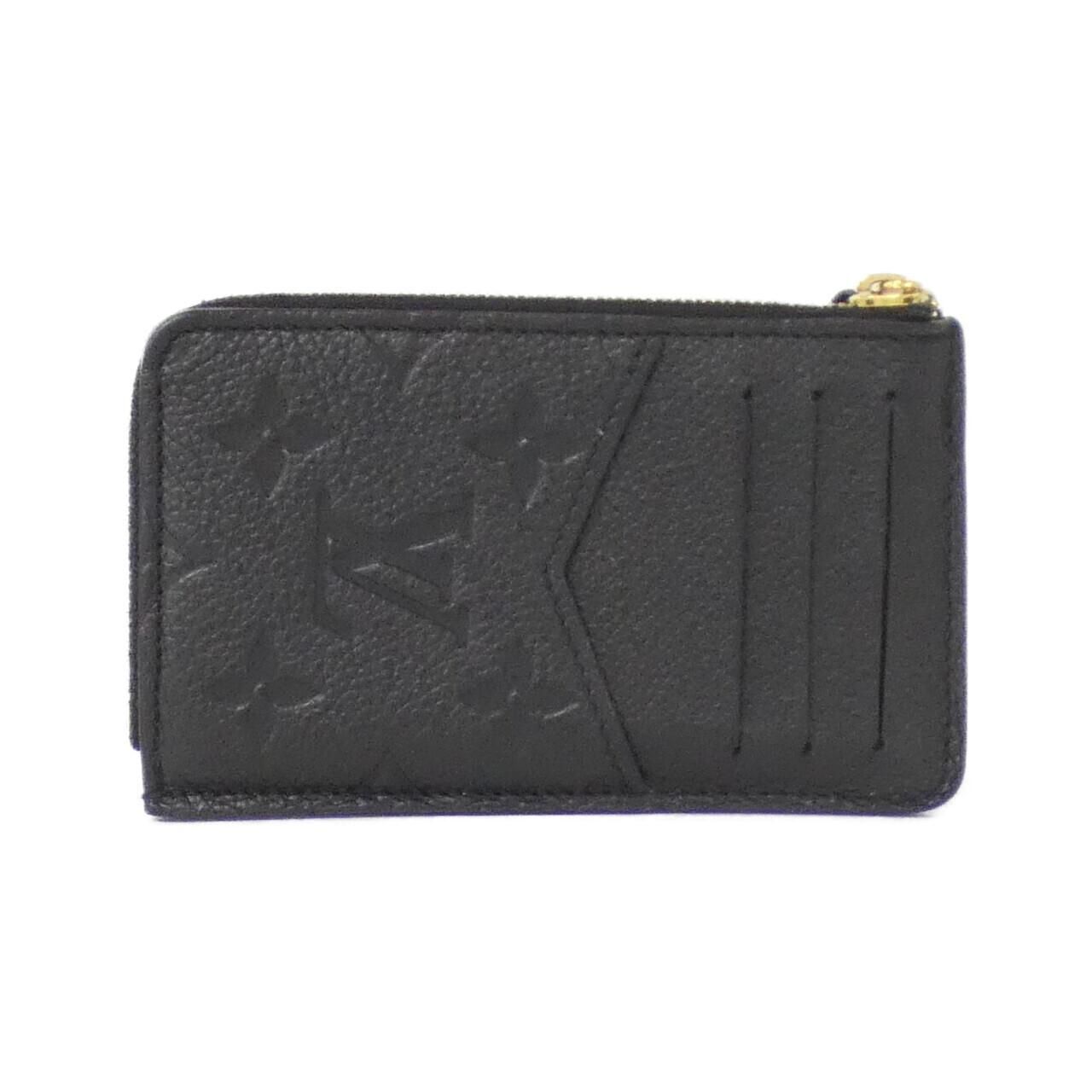 M69421 カードケース ポルト カルト・レクト ヴェルソ VIP直営買付☆LV☆ポルト カルト・レクト ヴェルソ (Louis
