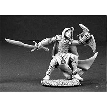 フラーレン】4mm球 ヘマタイト（ゴールドコーティング）チョーカー