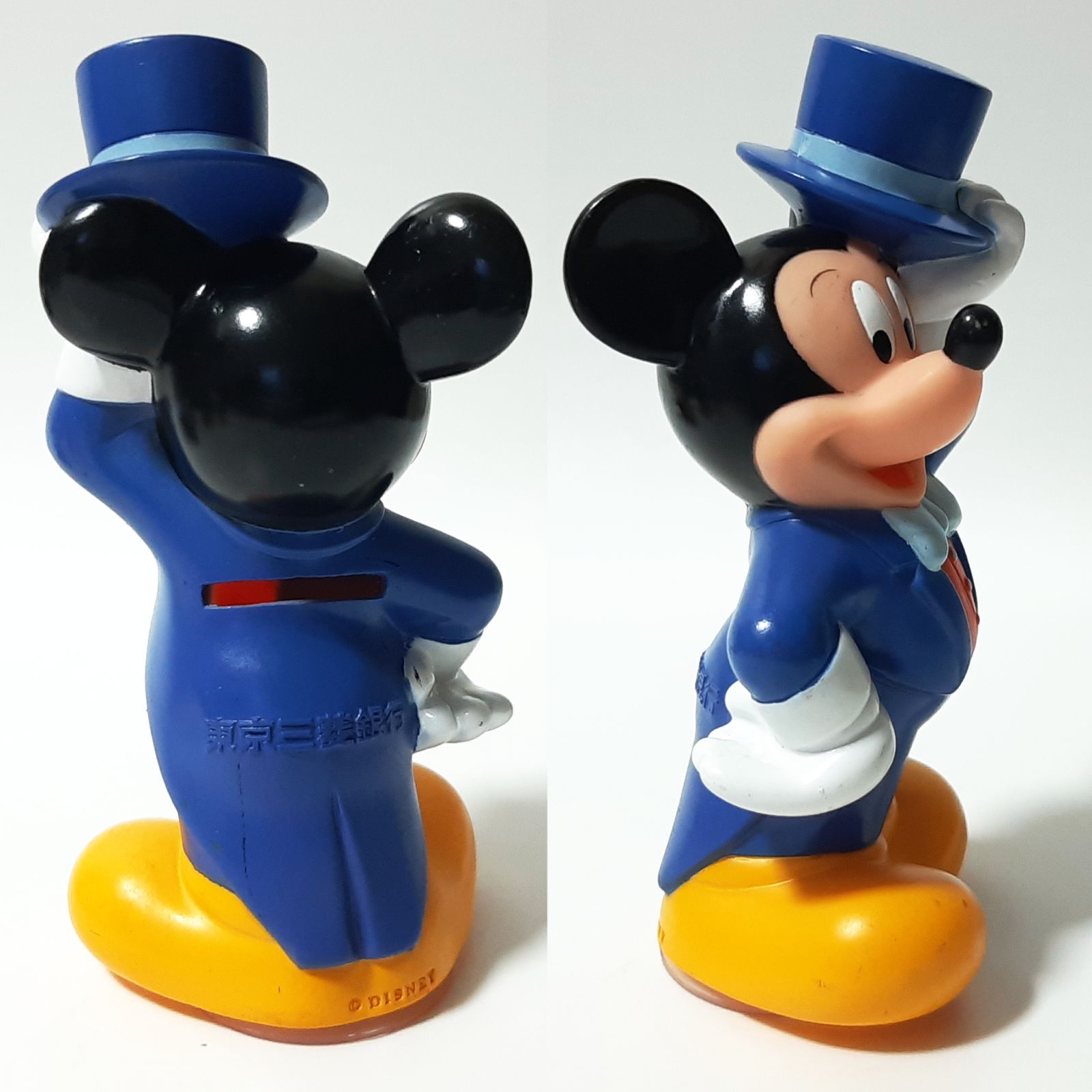 ディズニー ミッキーマウスグッズ まとめ売り 80年代 90年代