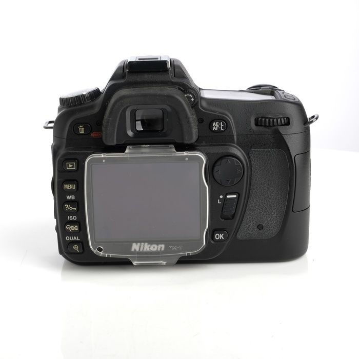 ニコン) Nikon 小売 D80 ボディ