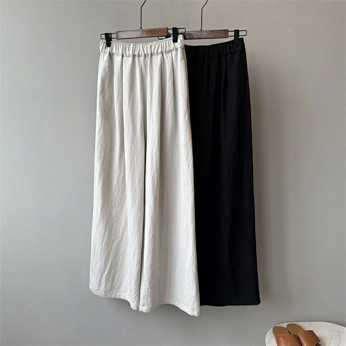 セットアップ パンツ