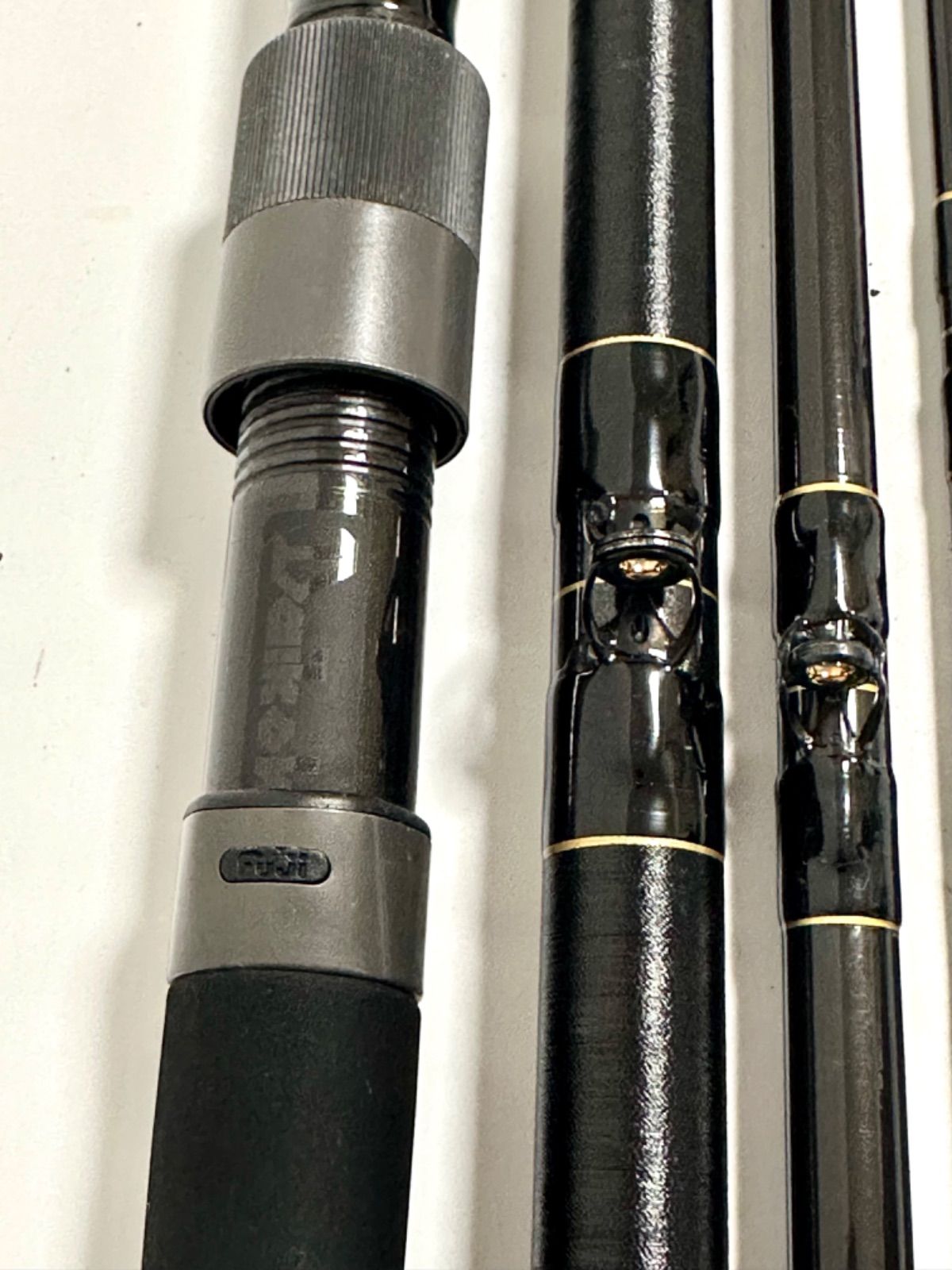 ダイコー フルフィールド名礁石鯛 520L GAZE DAIKO ガゼ FF 石鯛竿 磯 