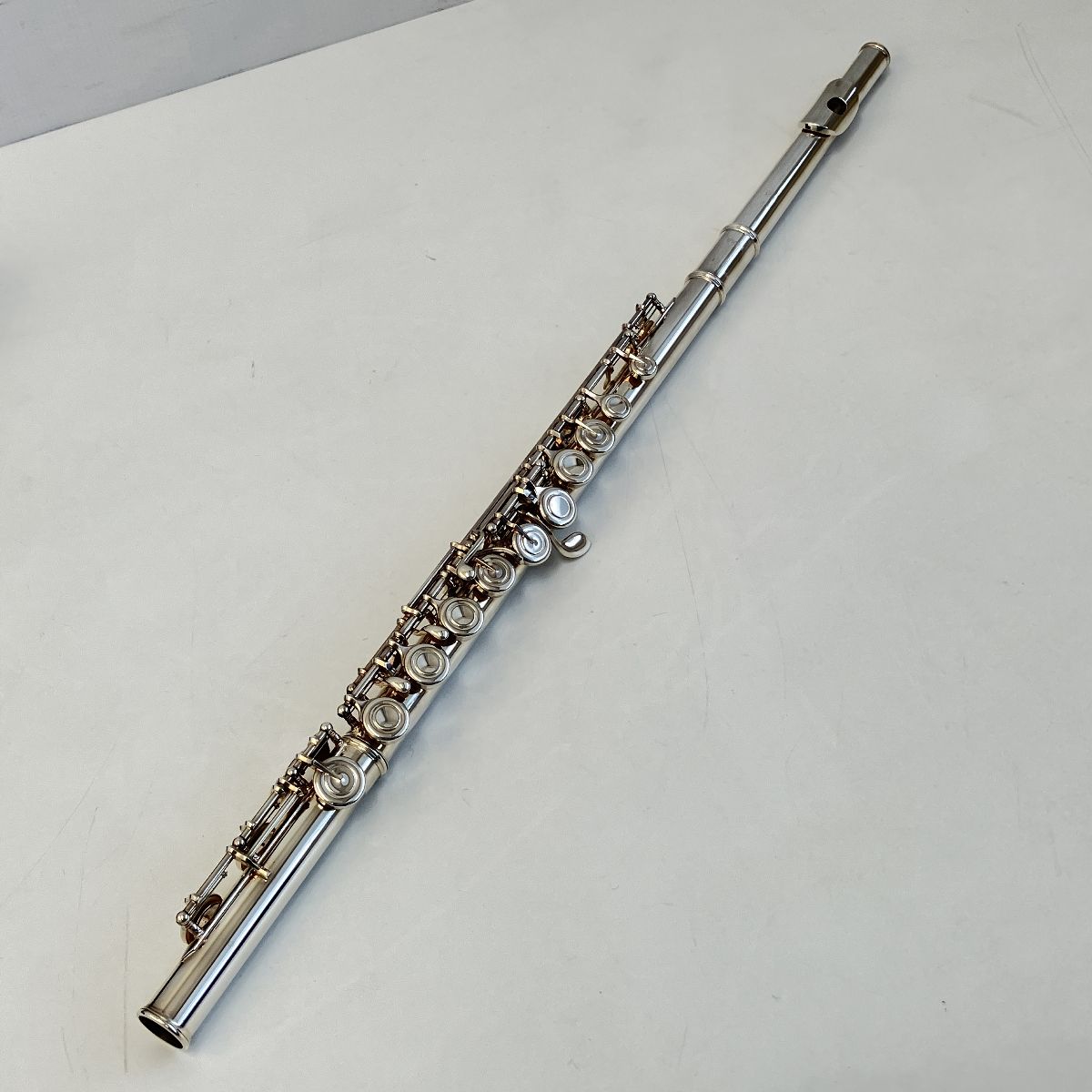 ヤマハ 管楽器