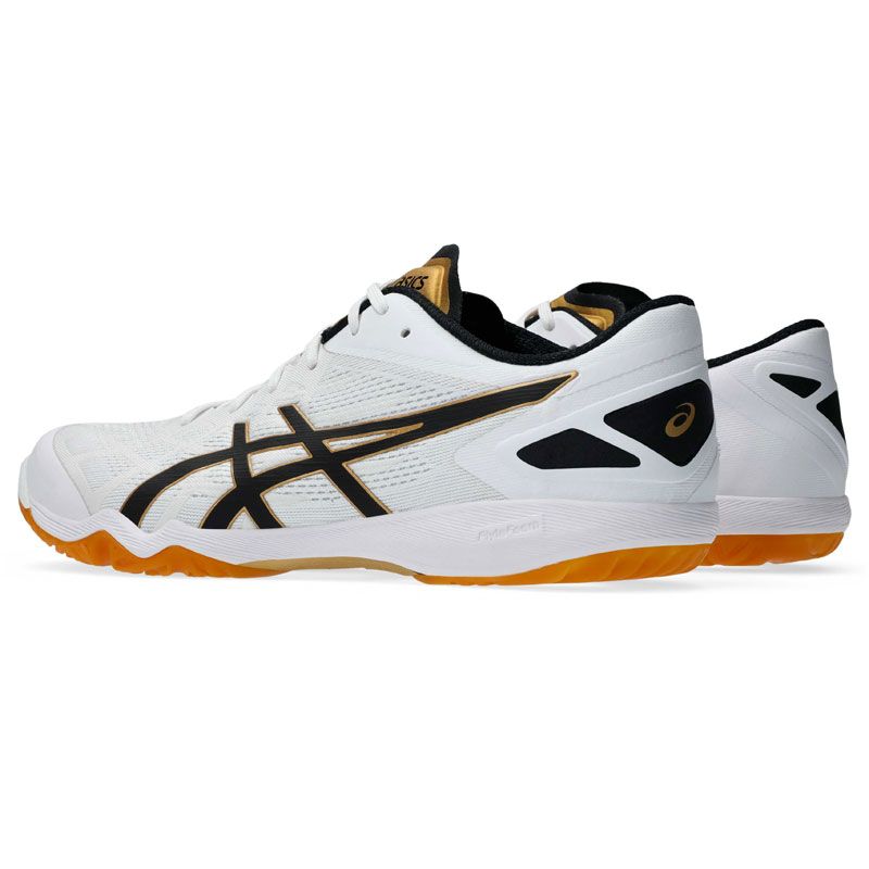  アシックス asics ATTACK FF 2 Tabletennis 卓球 シューズ ユニ 25.5 cm その他 卓球