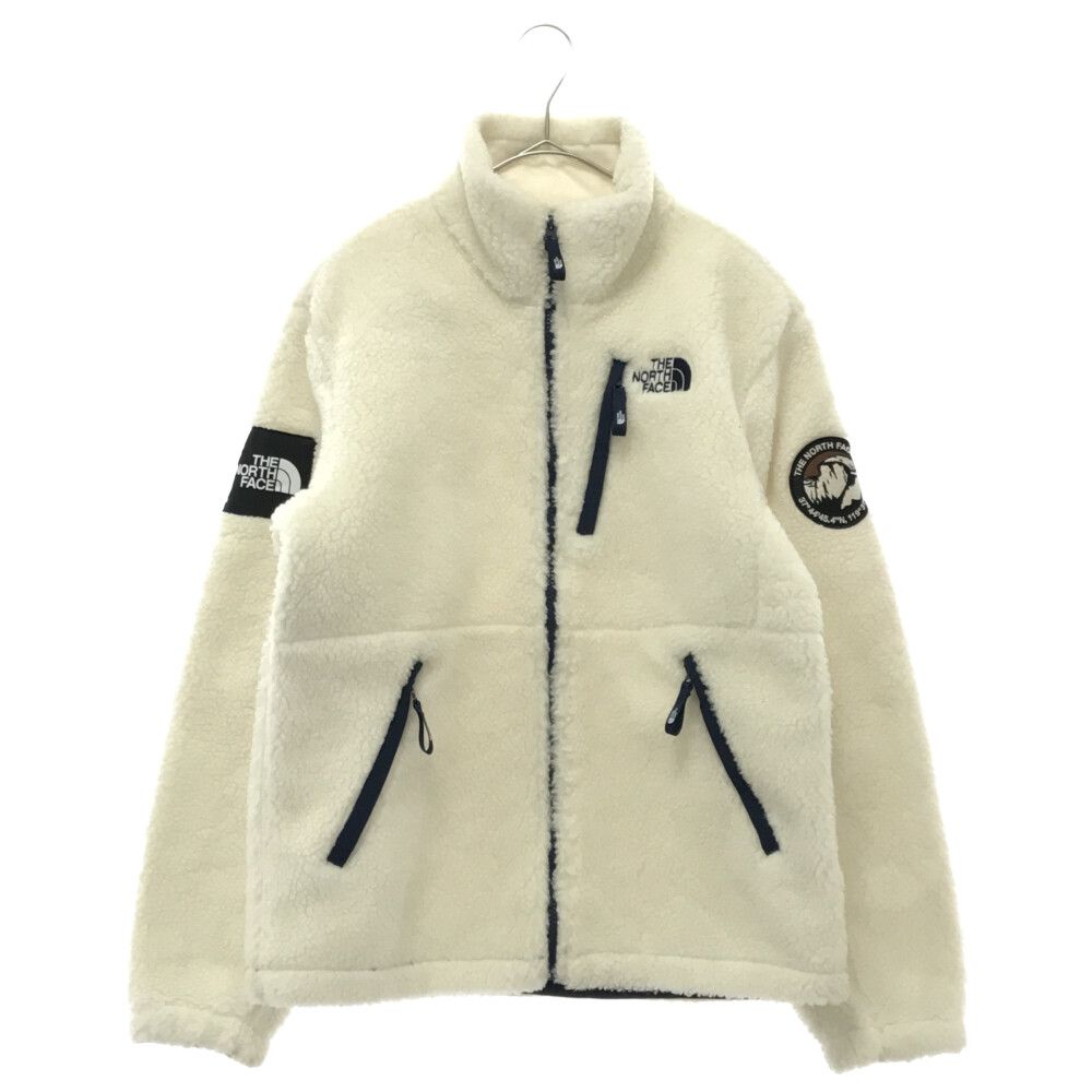 THE ようする NORTH FACE ノースフェイス RIMO FLEECE JACKET