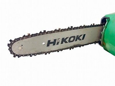 300mm コードレスチェーンソー