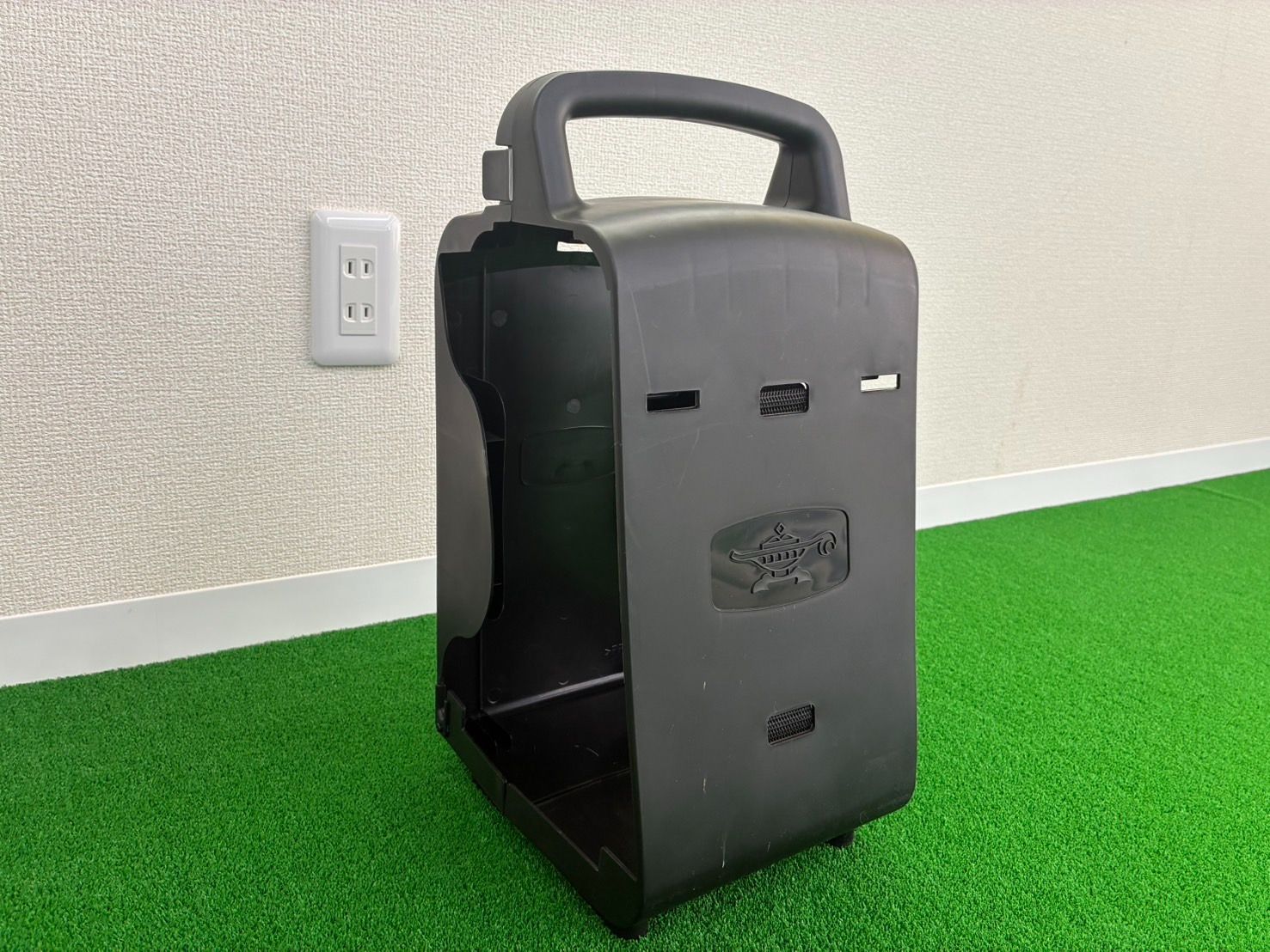 中古】Aladdin 遠赤グラファイトグリラー CAG-G13AS-G - メルカリ