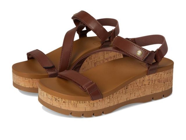 BRENTA SP THINY ST レディース ピンク 36 1/2 ミュールのフリマ
