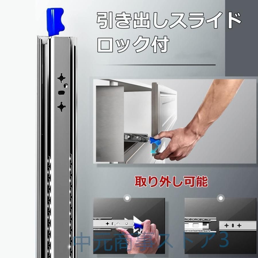 ロック機能 簡単に解除が