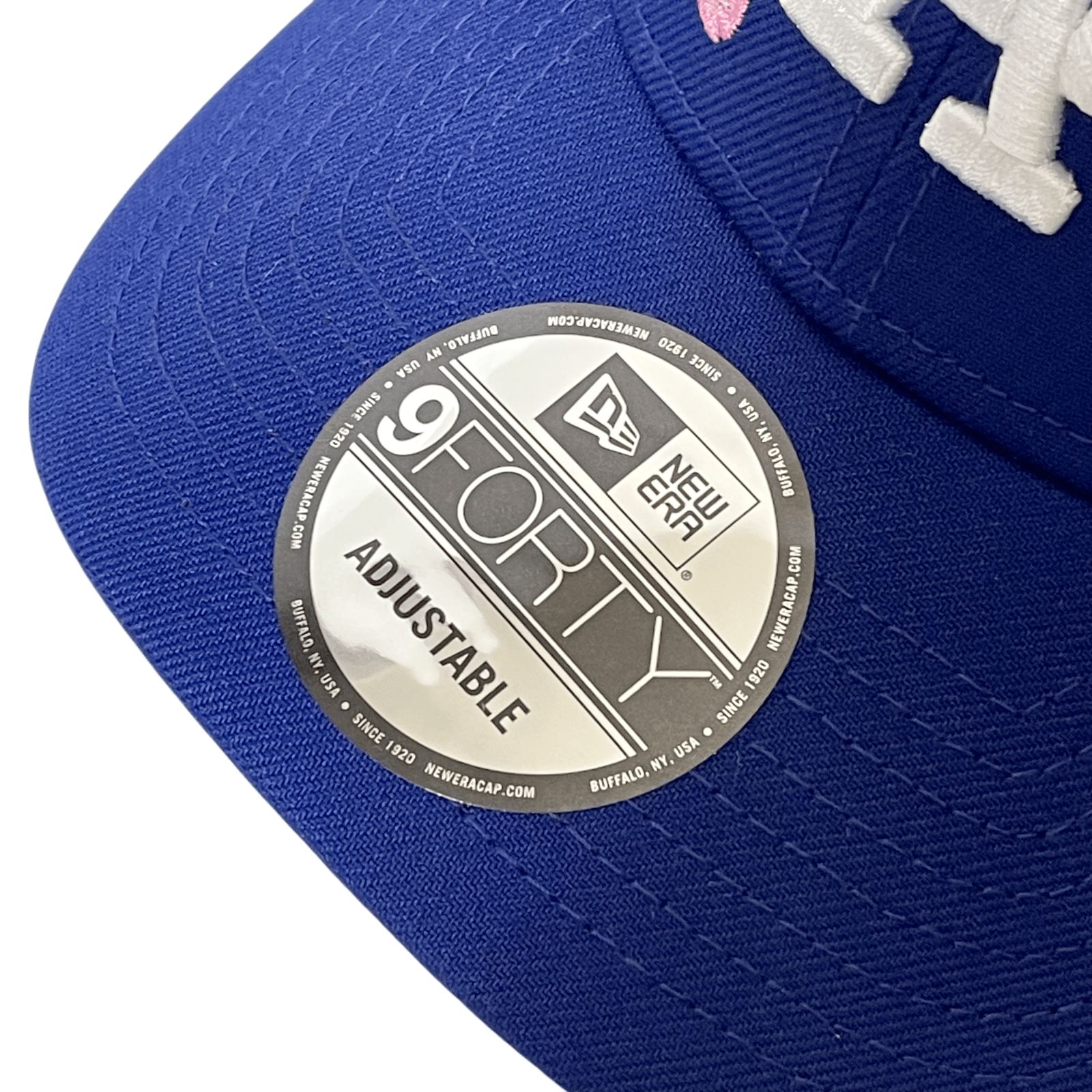 ウェア Tokyo Series 2025 New Era 9Forty Dodgers Los Angeles Dodgers 2025 Tokyo Series Side Patch 9FORTY M