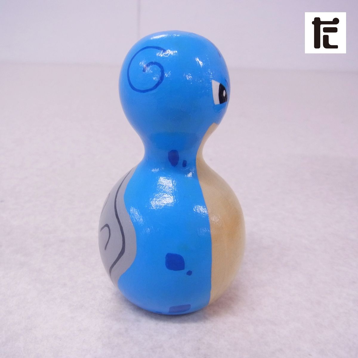 ポケモン - 【宮城限定品　100体限定】ラプラスこけし　ポケモン 宮城創作こけし ラプラス - Shimanuki Online Shop