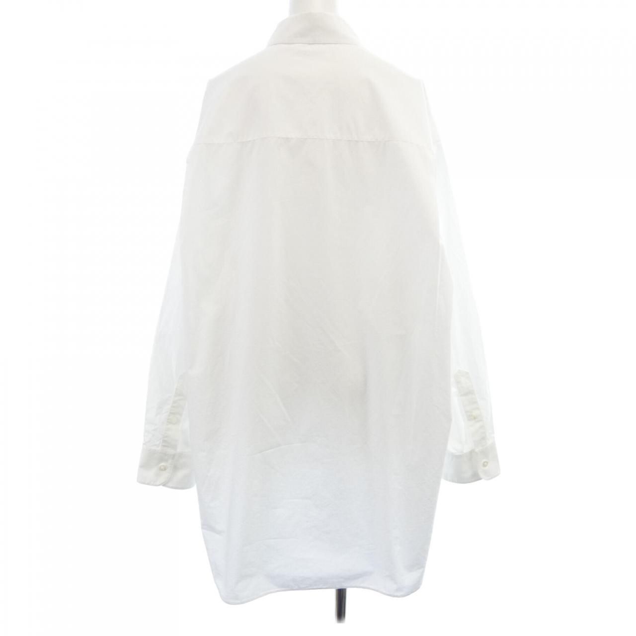 ザロウ THE ROW シャツ