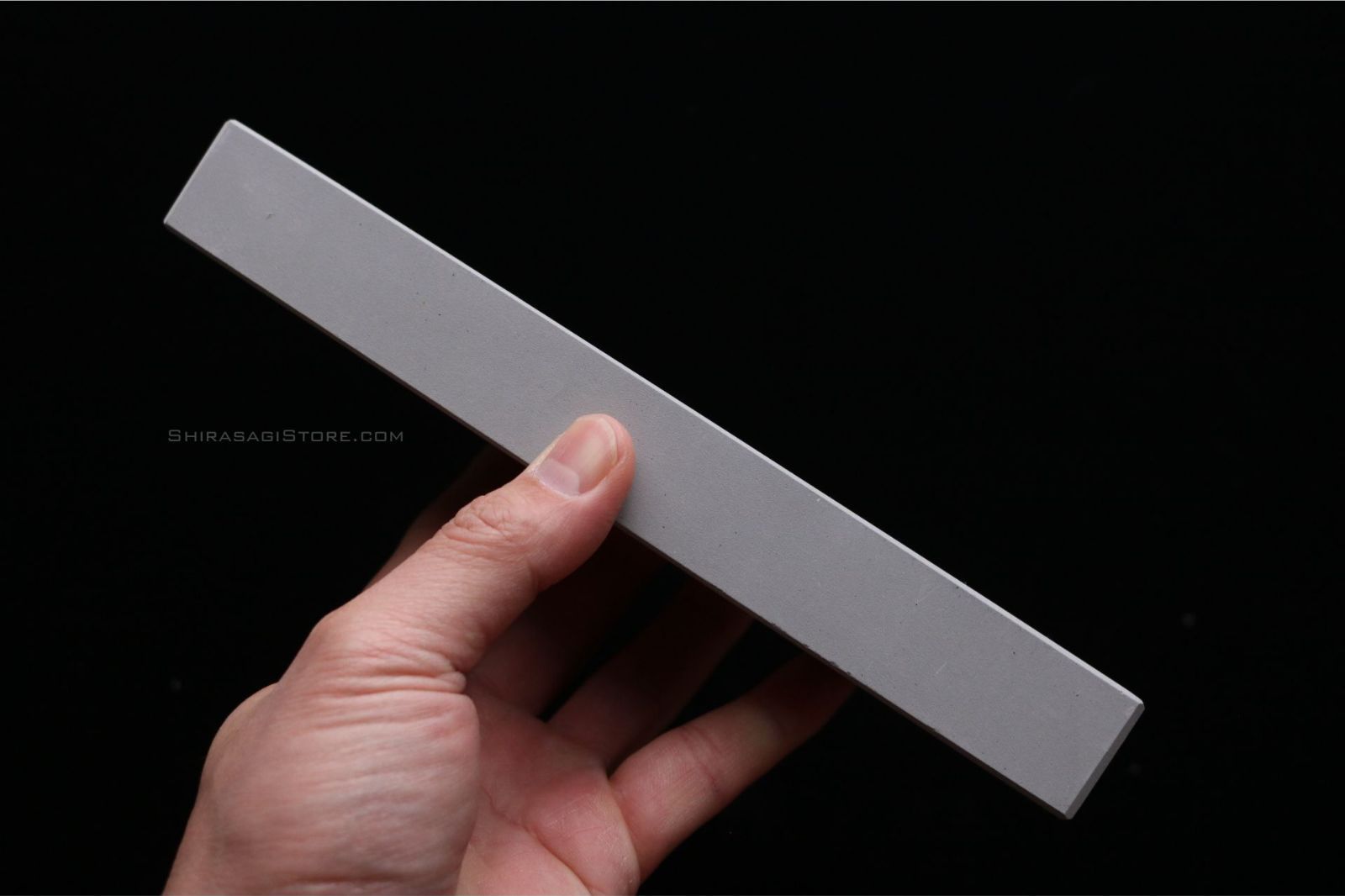 森平 | 夏屋砥 天然砥石 中砥 2355g (N0.194) 森平 天然砥石 夏屋