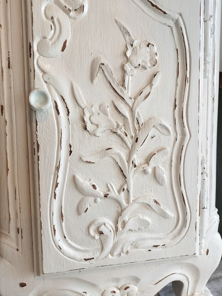 スモール キャビネット