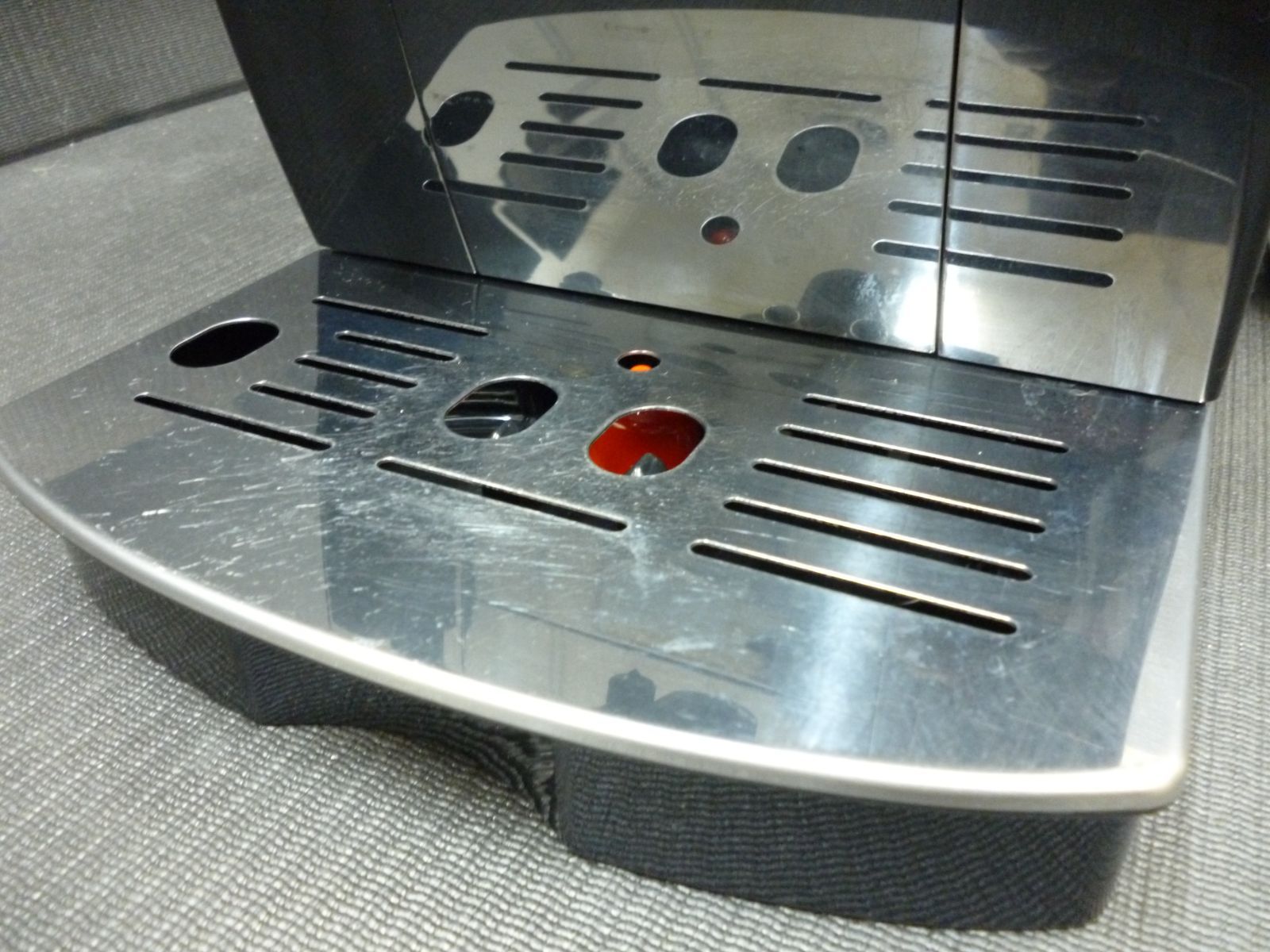 S マグニフィカS