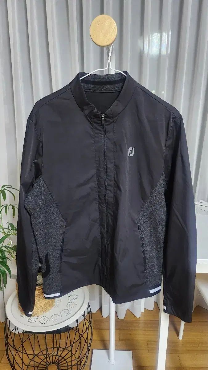 FootJoy フットジョイ メンズ ウィンドブレーカー L 100