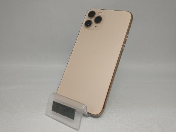 SoftBank 【SIMロックなし】MWC52J/A iPhone 11 Pro 64GB