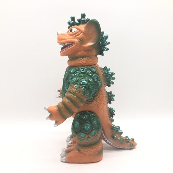 バサンゴン バラゴン