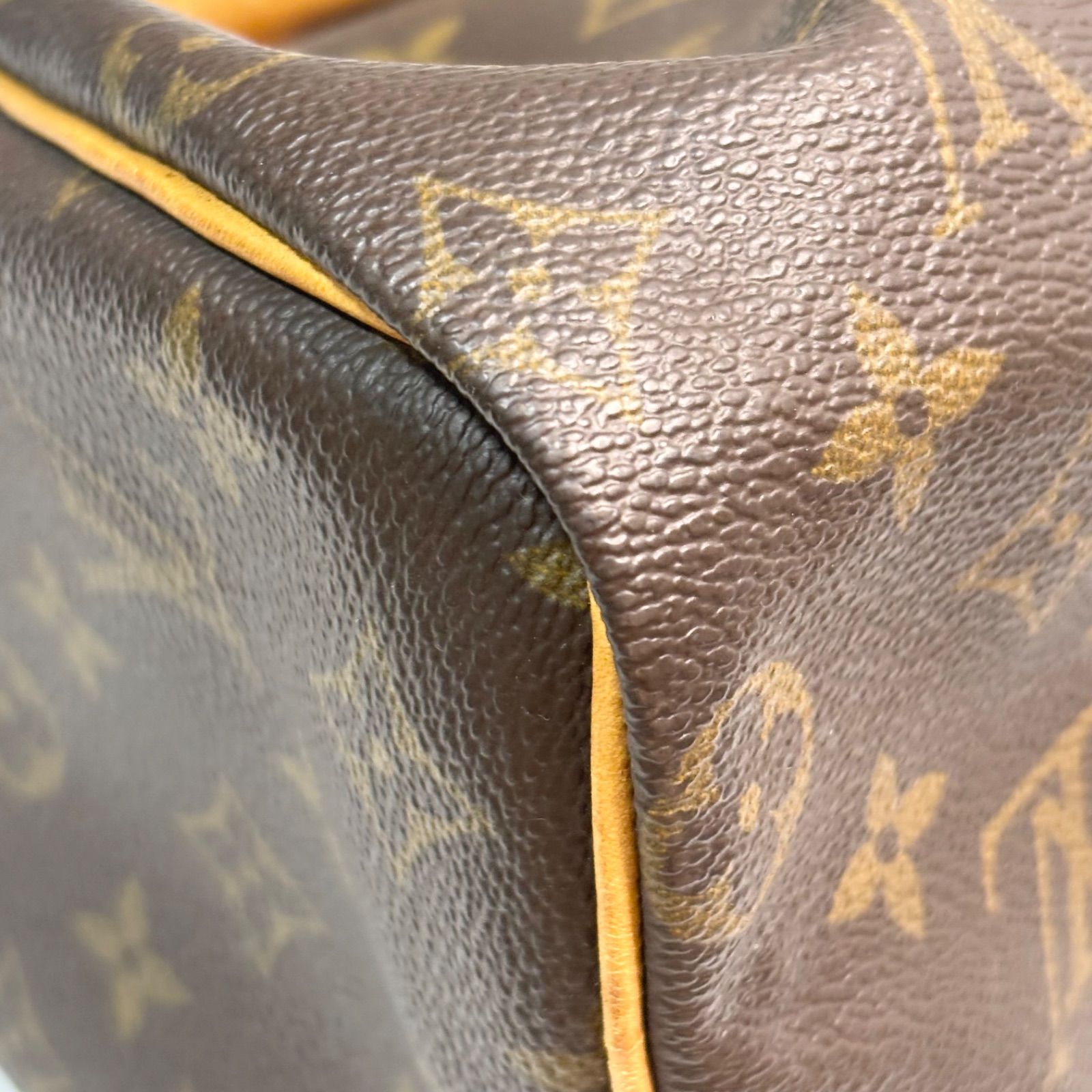 送料無料】Louis Vuitton/ルイヴィトン/スピーディー25/ミニ