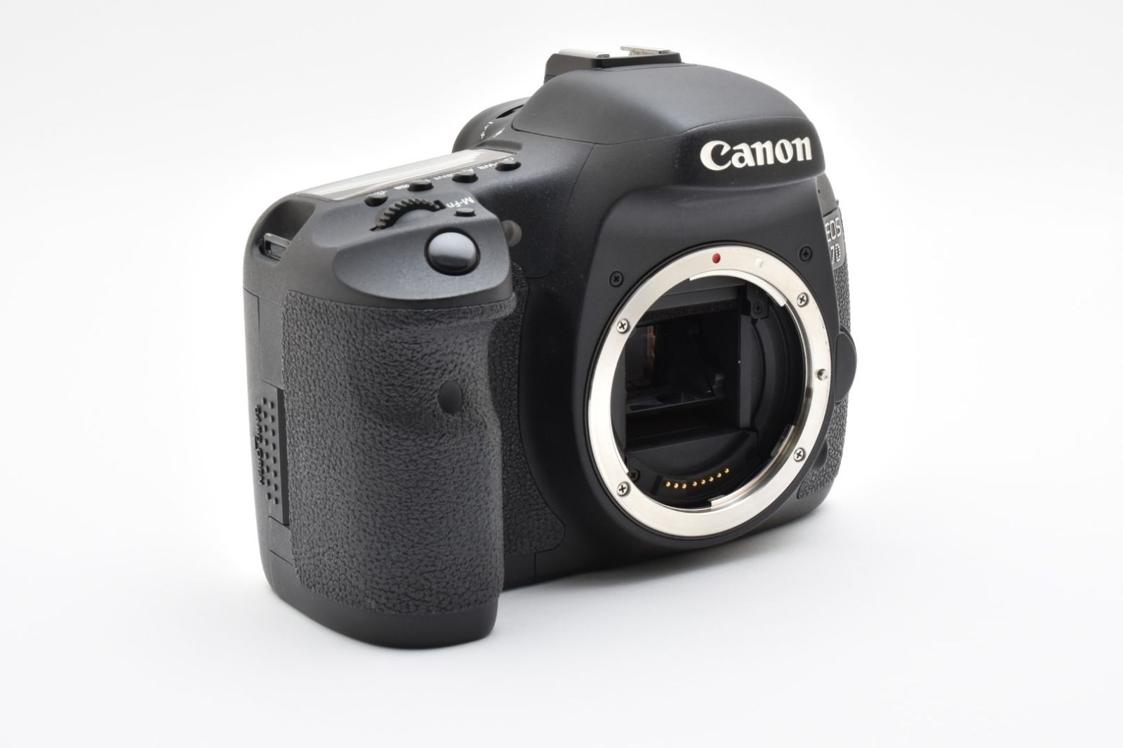 デジタル一眼レフカメラ