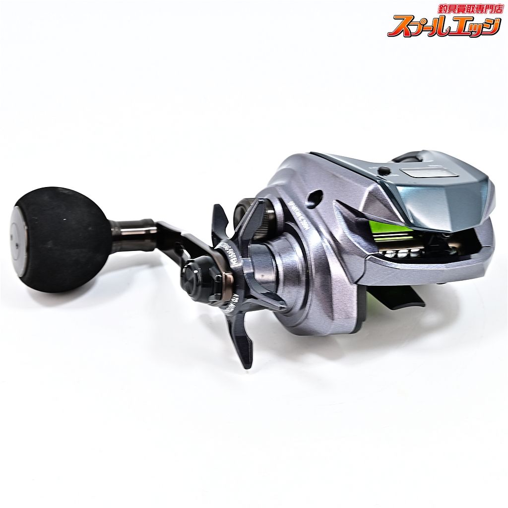 ♠ ダイワ 19スパルタン IC 200H DAIWA SPARTAN m40310