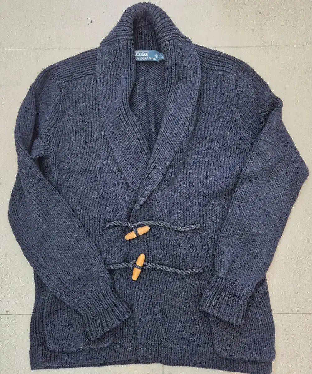 ポロ Ralph Lauren(ラルフローレン) カーディガン
