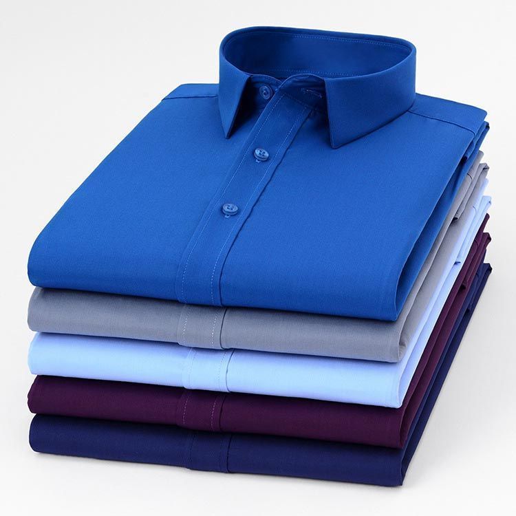 フォーマルシャツ メンズ