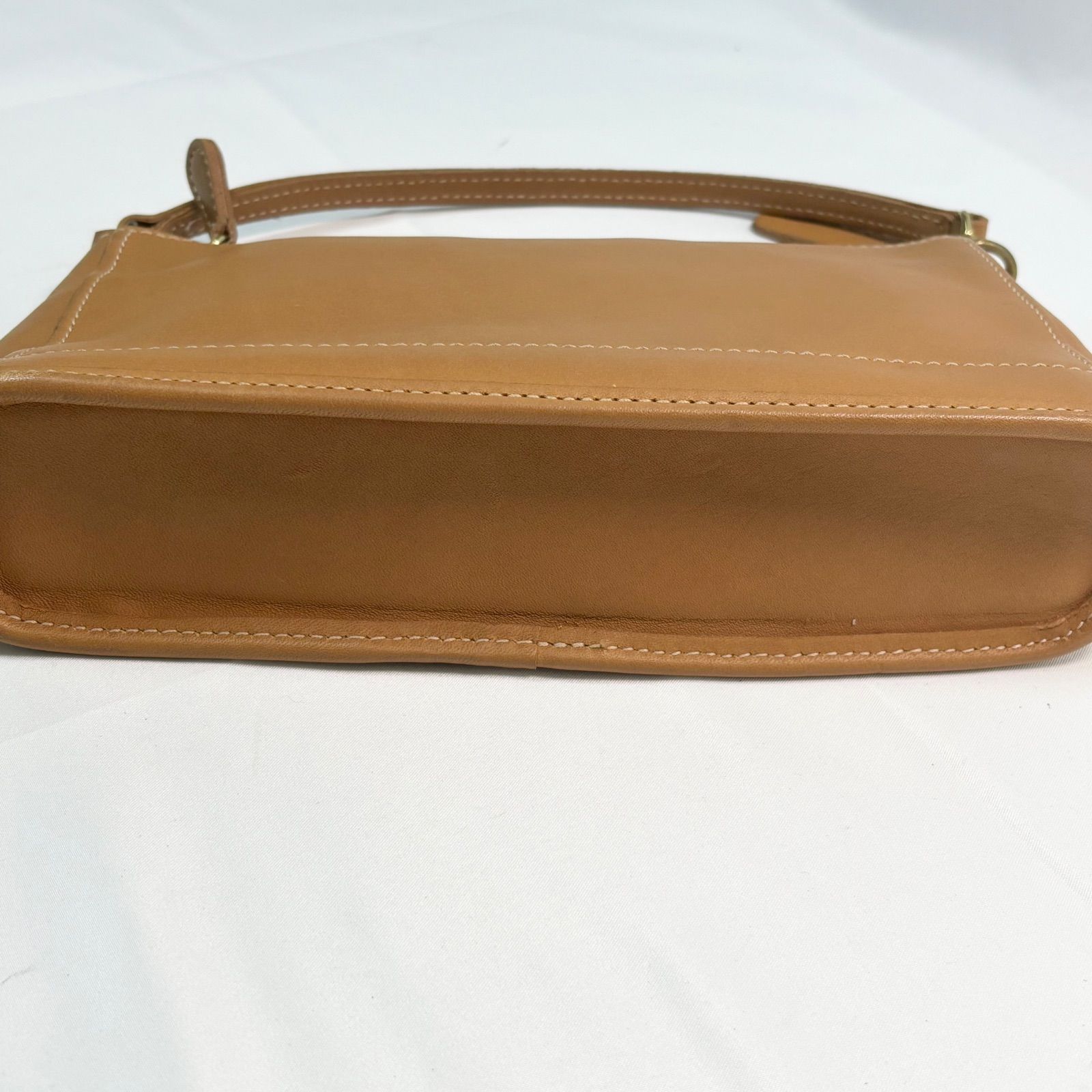 送料無料】COACH/コーチ/ミニハンドバッグ/アクセサリーポーチ/9311 