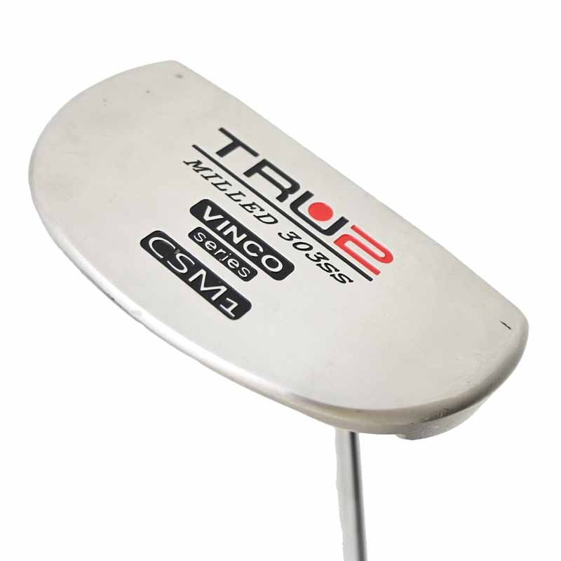 TRU2 パター - メルカリ