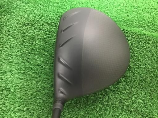 ピン G440 LST 10.5° ドライバー DR 純正特注シャフト フレックスX メンズ 男性用 右利き 右用 Cランク ゴルフクラブ