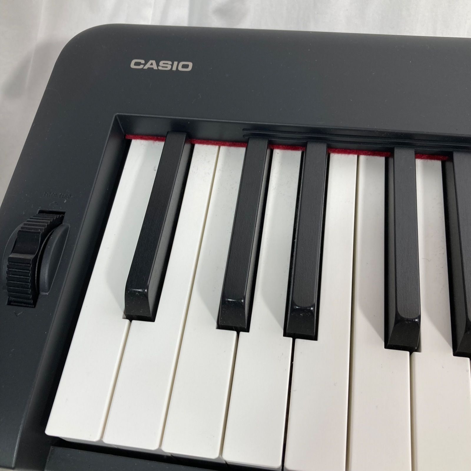 カシオCDPーS300 CDP-S300サポートページ | CASIO