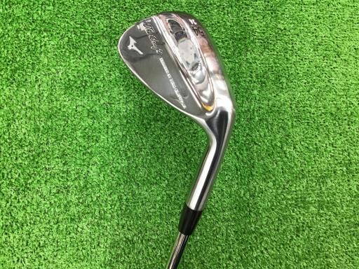 ミズノ　クラフトウェッジ　56° ミズノ「ザ・クラフト」ウェッジ発売！超ハイバウンスで「ダフり