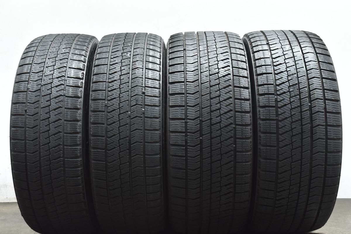 正規品】メルセデスAMG W205 C43 純正 19in 7.5J+33 8.5J+52