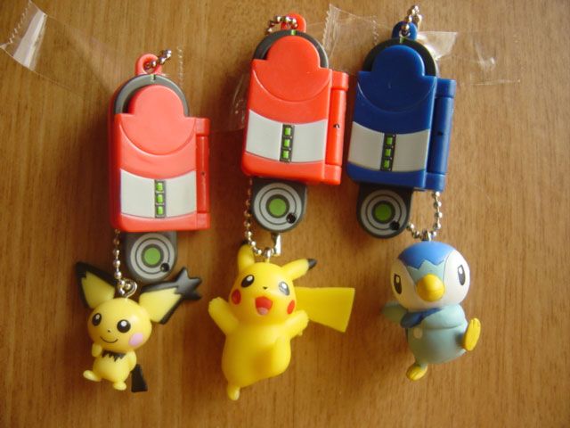 ♯Fvc10FLポケモンずかんWマスコットアルセウス光臨!編人気3種