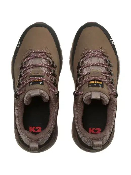 トレッキングシューズ 230