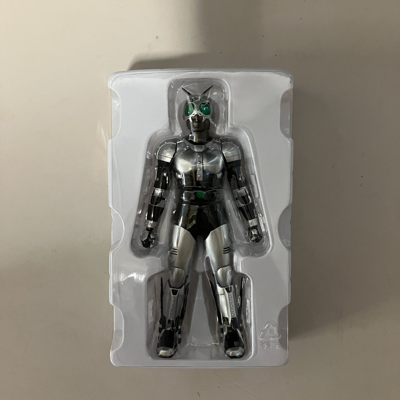 むつ44-1537】S.H.Figuarts 真骨彫 シャドームーン - メルカリ