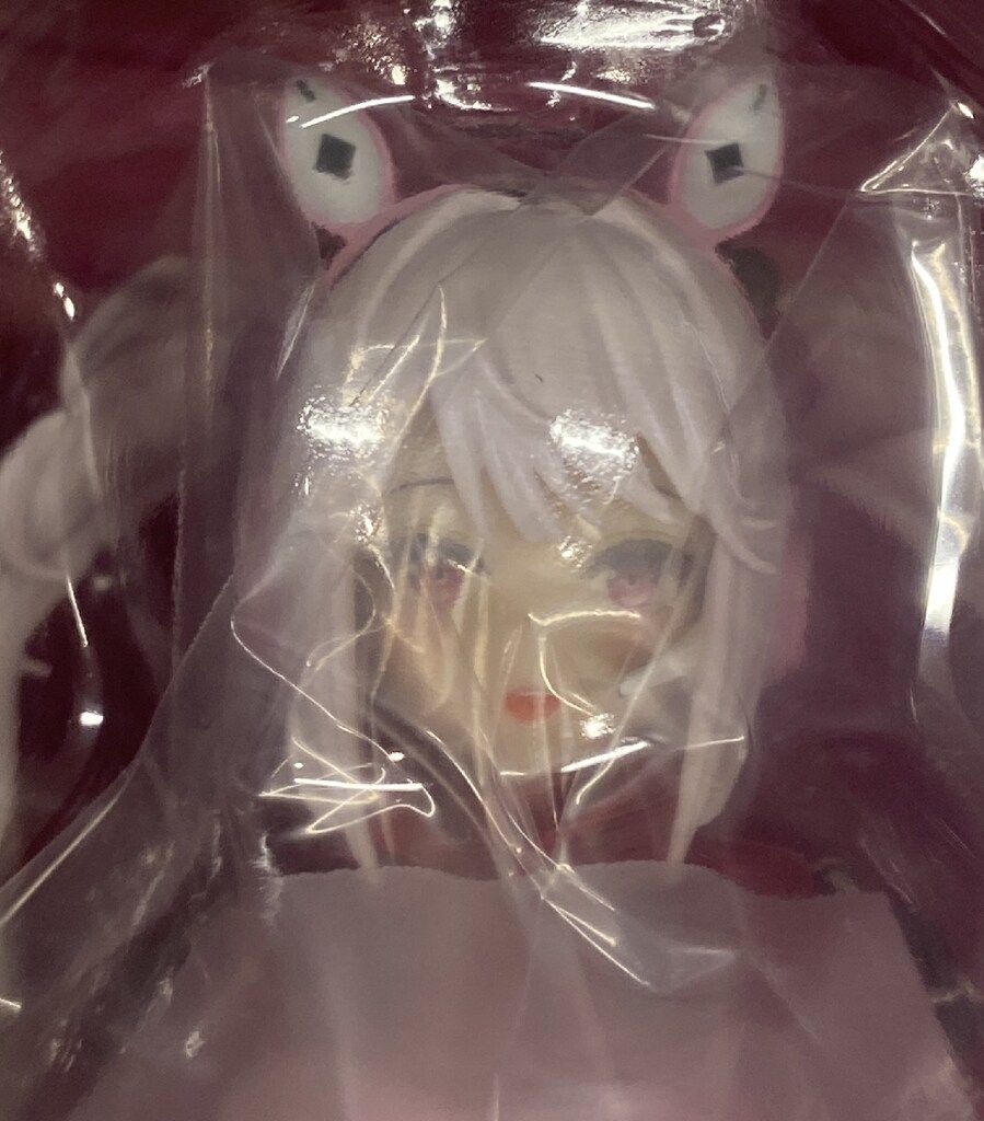 GOOD SMILE COMPANY figma アリス 特典付 628 - メルカリ