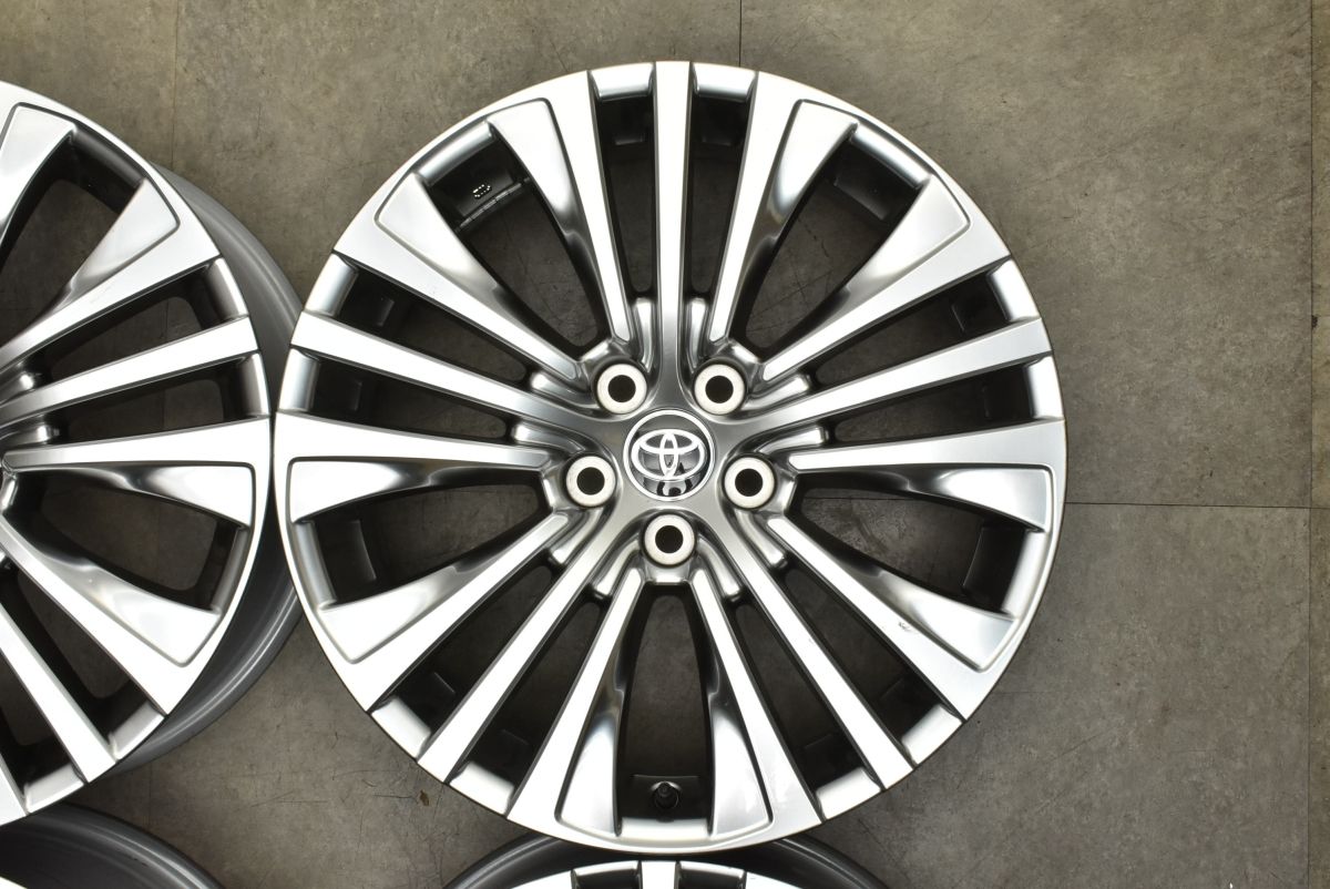 カローラクロス プリウスα