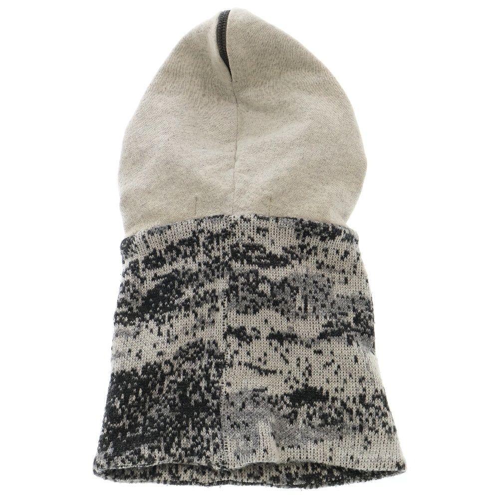 ラフシモンズ マフラー VIRGINIA CREEPER期 RAF SIMONS RAF SIMONS（ラフ シモンズ） 02AW ARCHIVE Virginia Creeper期