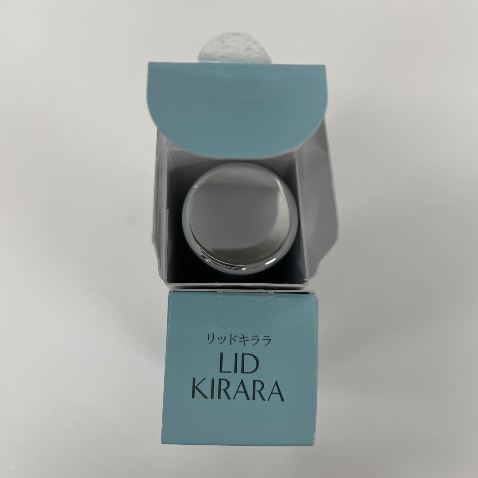 W1268 K 北の快適工房 LID KIRAKIRA リッドキララ まぶた用