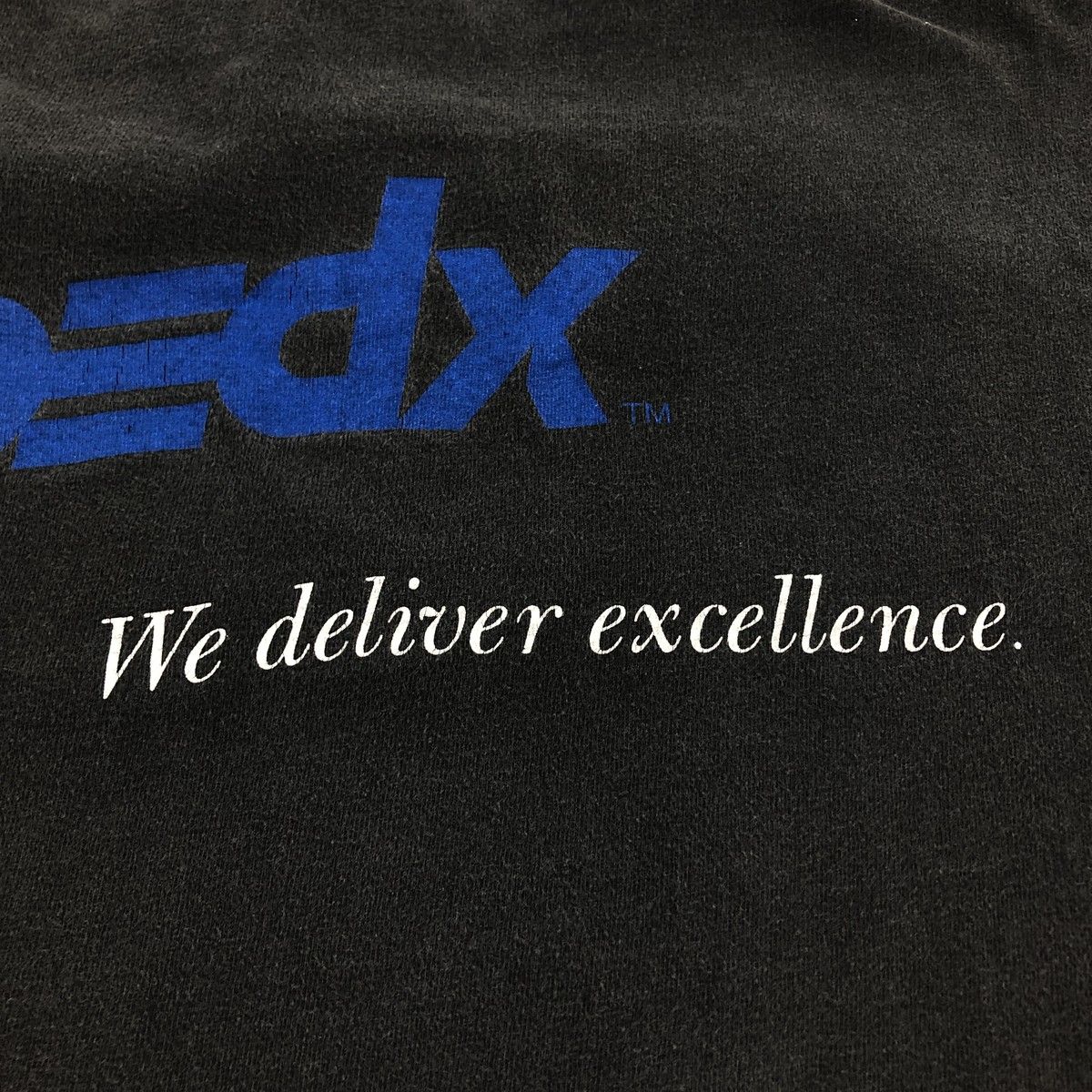 アドバタイジングTシャツ メンズXL相当|eaa538375