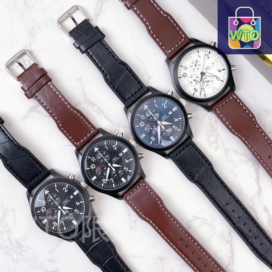 腕時計-WTO店名をご ください