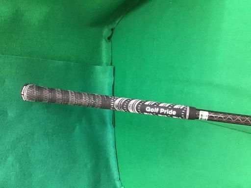 ヤマハ RMX VD 7 W フェアウェイウッド FW 特注シャフト フレックスX メンズ 男性用 右利き 右用 Cランク ゴルフクラブ