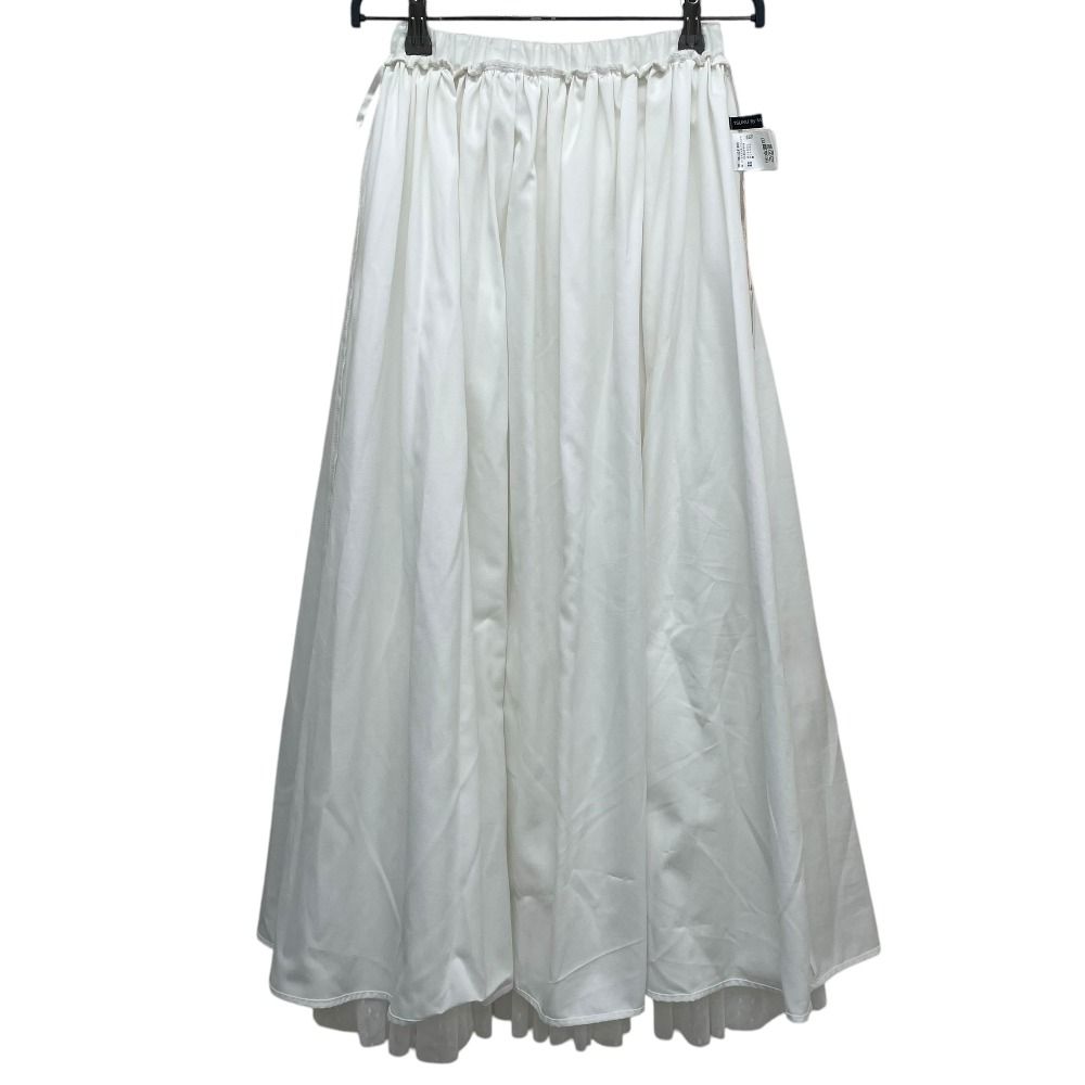 美品 24AW TSURU By MARIKO OIKAWA ツルバイマリコオイカワ Anya  